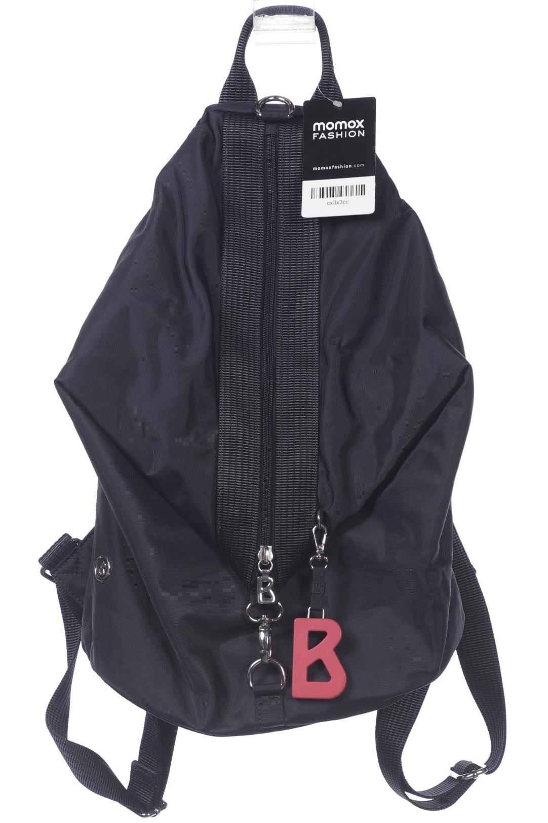 

Bogner Damen Rucksack, marineblau