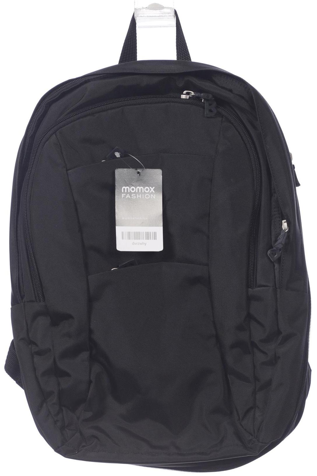 

Bogner Damen Rucksack, schwarz, Gr.
