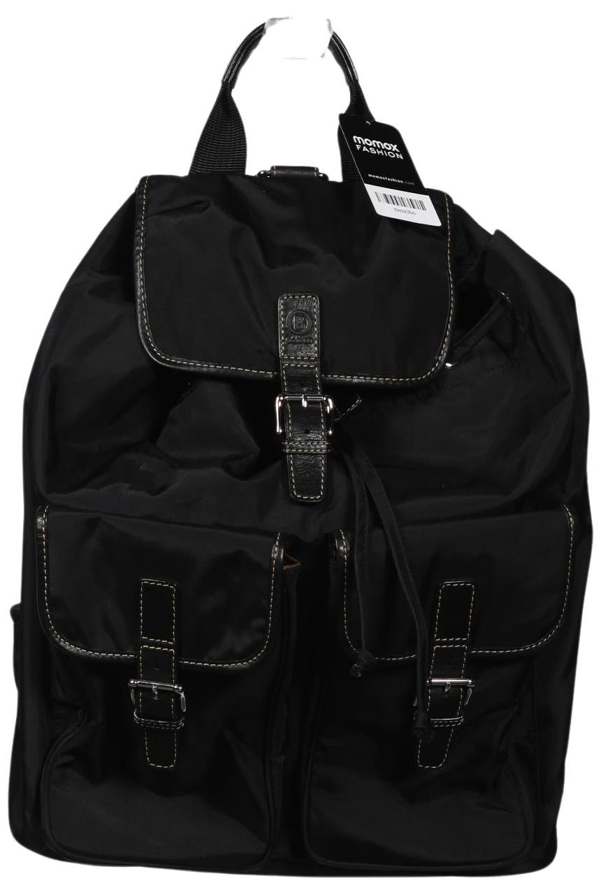 

Bogner Damen Rucksack, schwarz, Gr.