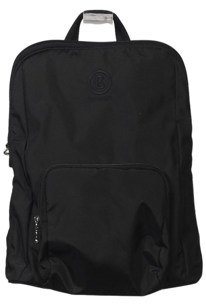 

Bogner Damen Rucksack, schwarz, Gr.