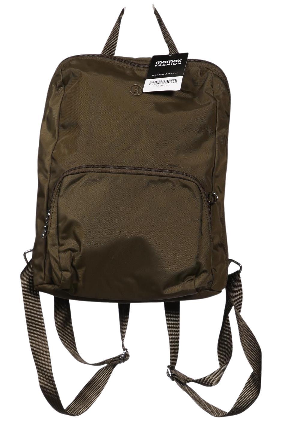 

Bogner Damen Rucksack, braun, Gr.