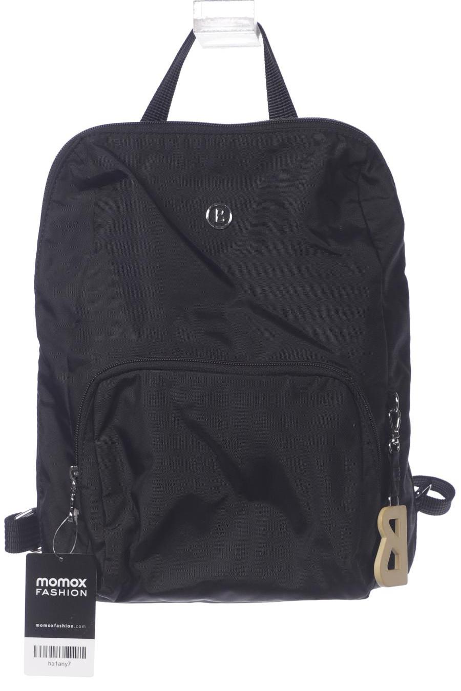 

Bogner Damen Rucksack, schwarz, Gr.
