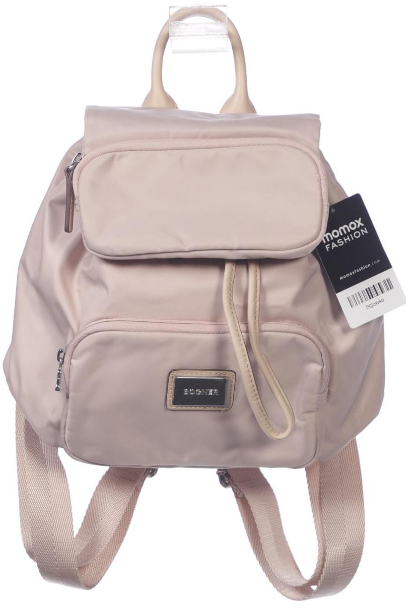 

Bogner Damen Rucksack, pink, Gr.