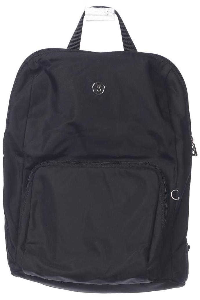 

Bogner Damen Rucksack, schwarz, Gr.