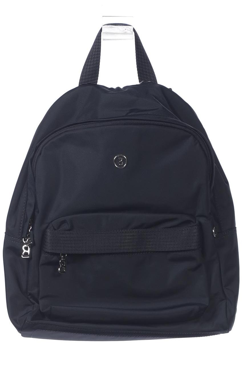 

Bogner Damen Rucksack, marineblau, Gr.
