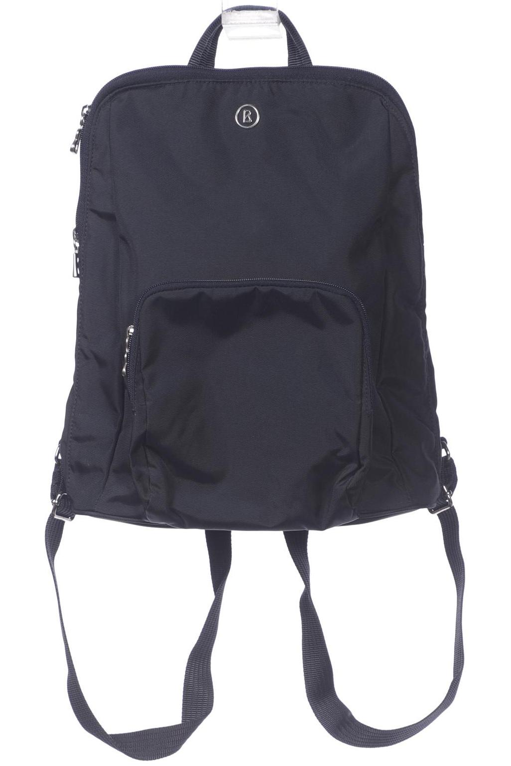 

Bogner Damen Rucksack, marineblau, Gr.