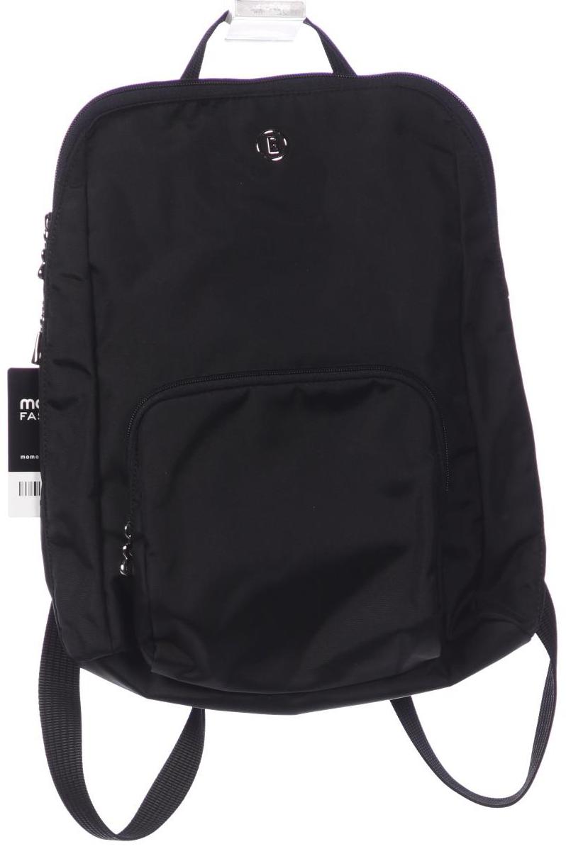 

Bogner Damen Rucksack, schwarz, Gr.