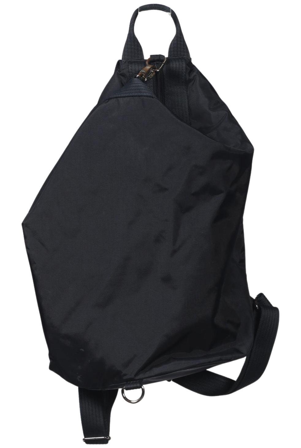 

Bogner Damen Rucksack, schwarz, Gr.