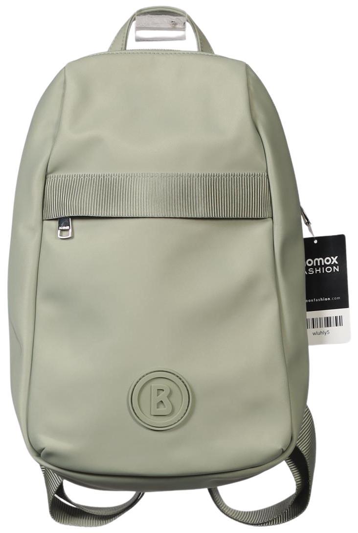 

Bogner Damen Rucksack, grün, Gr.