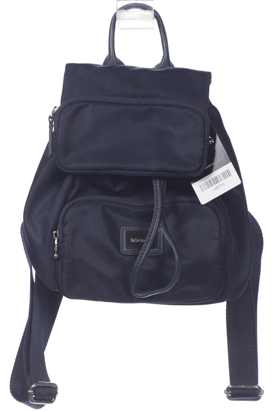 

Bogner Damen Rucksack, marineblau, Gr.