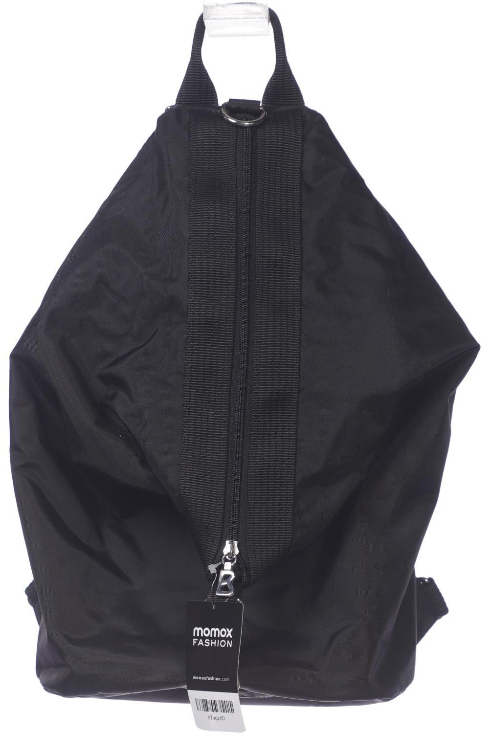 

Bogner Damen Rucksack, schwarz, Gr.