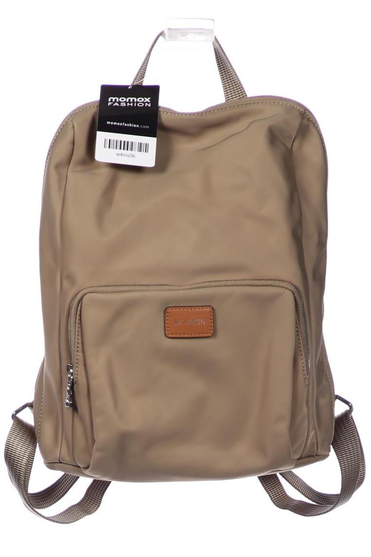 

Bogner Damen Rucksack, grün