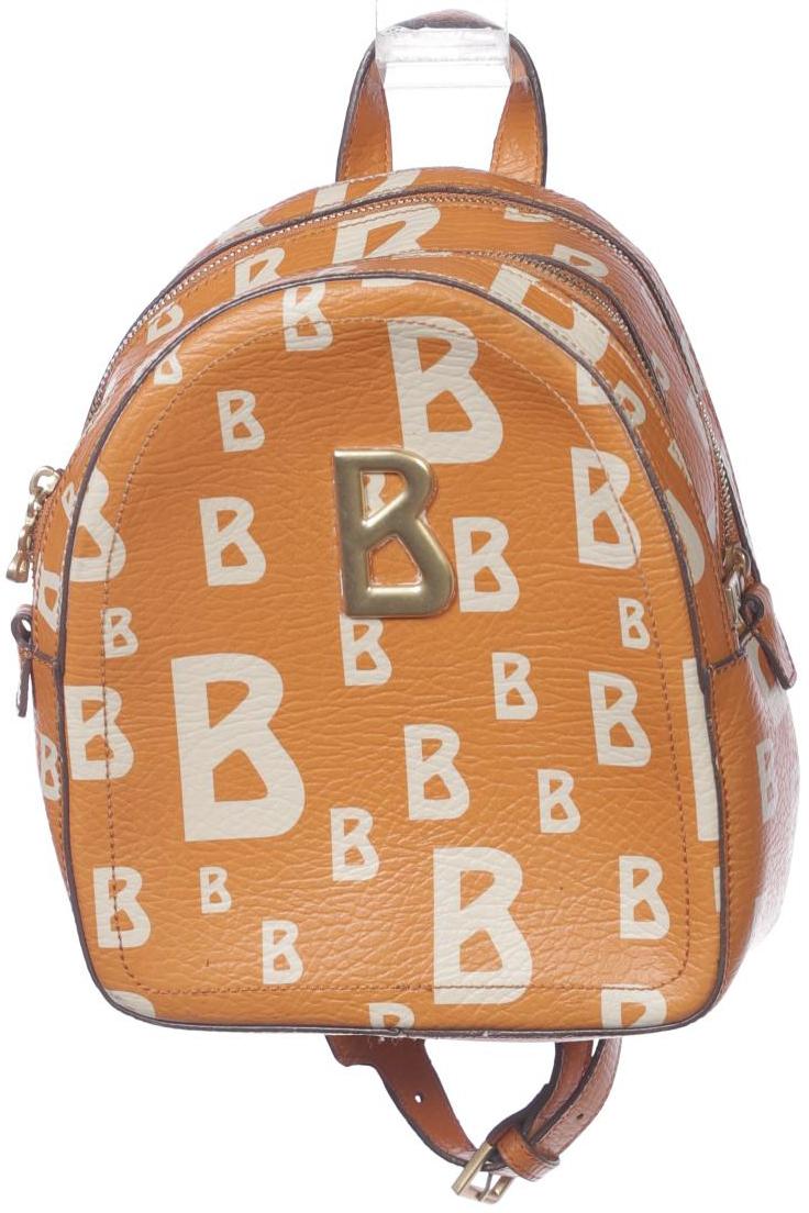 

Bogner Damen Rucksack, orange