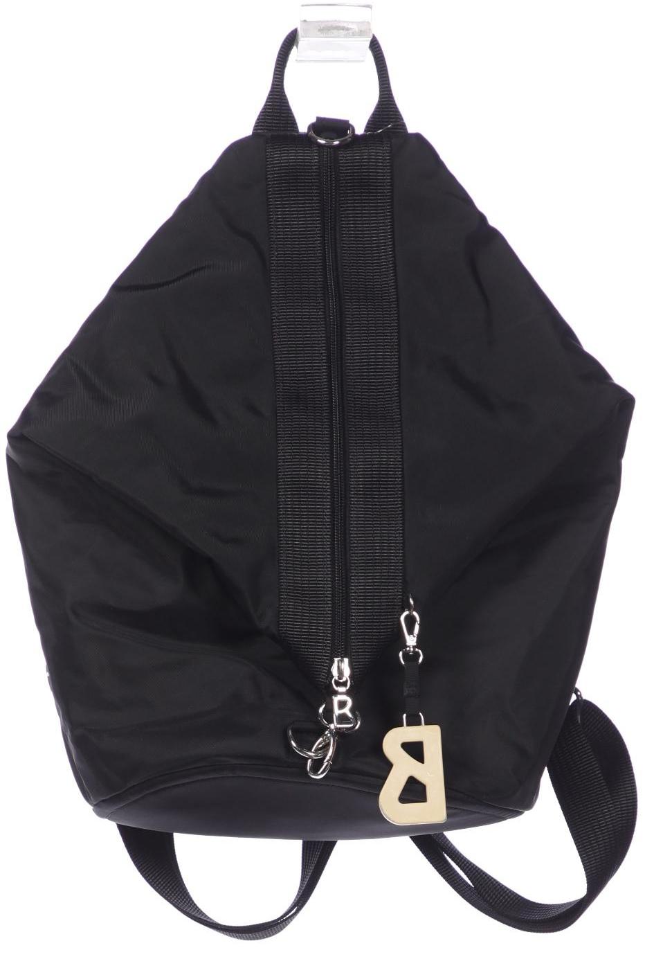 

Bogner Damen Rucksack, schwarz, Gr.