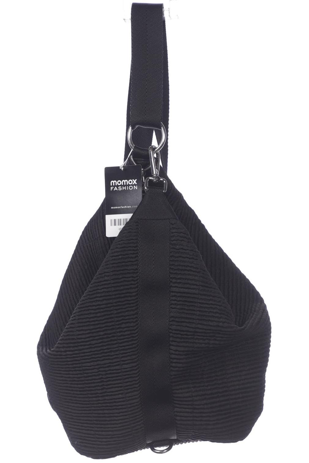 

Bogner Damen Rucksack, schwarz, Gr.