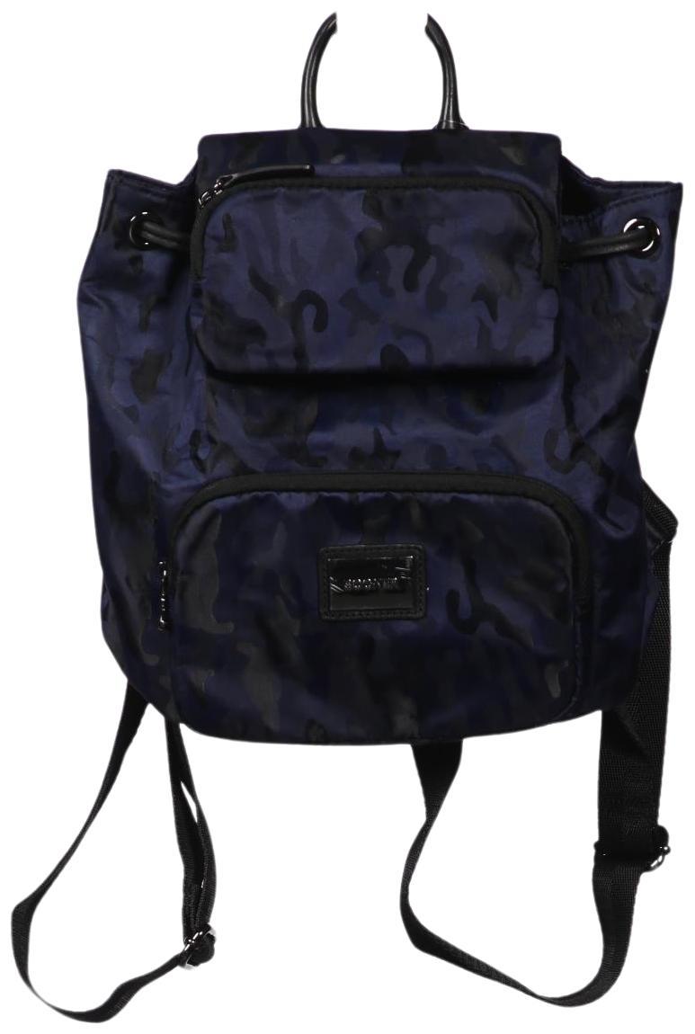 

Bogner Damen Rucksack, marineblau, Gr.
