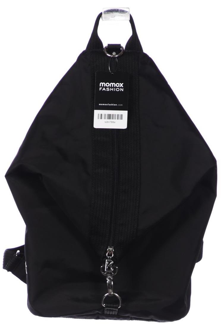 

Bogner Damen Rucksack, schwarz