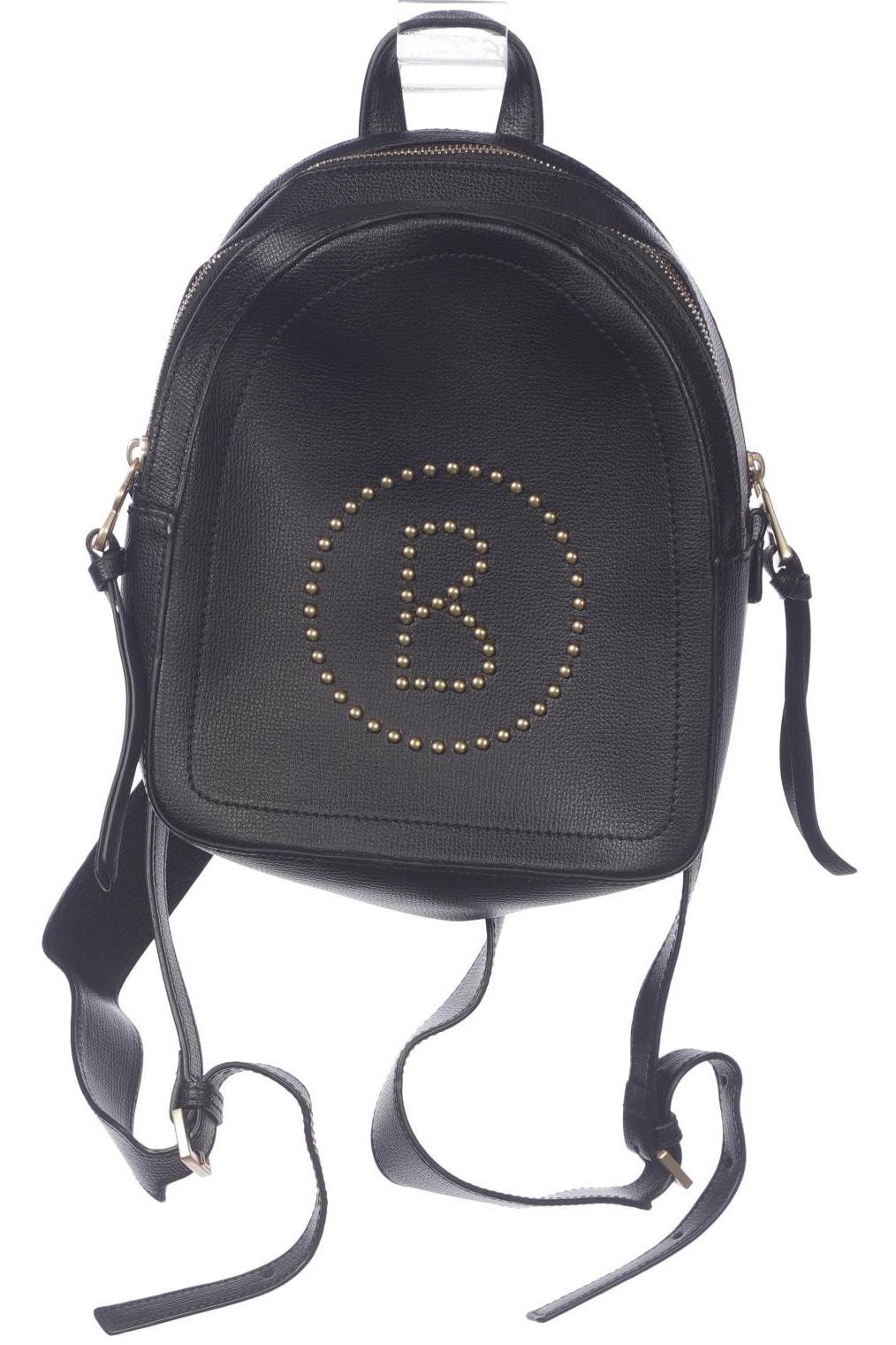 

Bogner Damen Rucksack, schwarz, Gr.