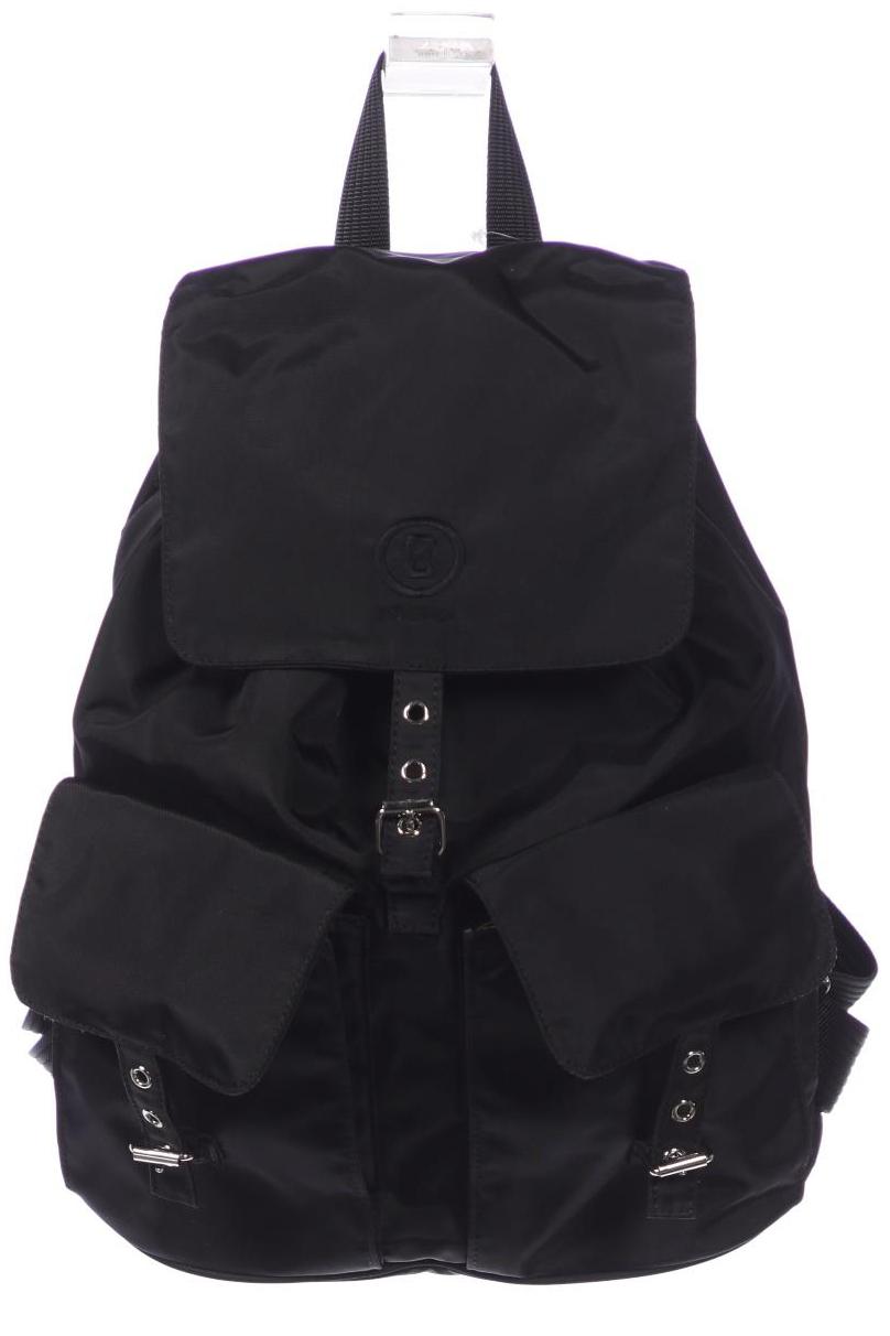 

Bogner Damen Rucksack, schwarz, Gr.