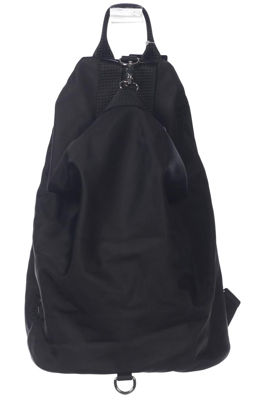 

Bogner Damen Rucksack, schwarz, Gr.