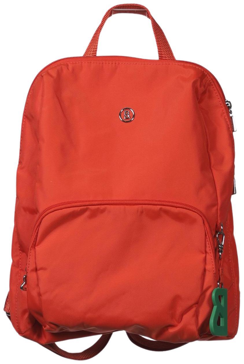 

Bogner Damen Rucksack, rot, Gr.