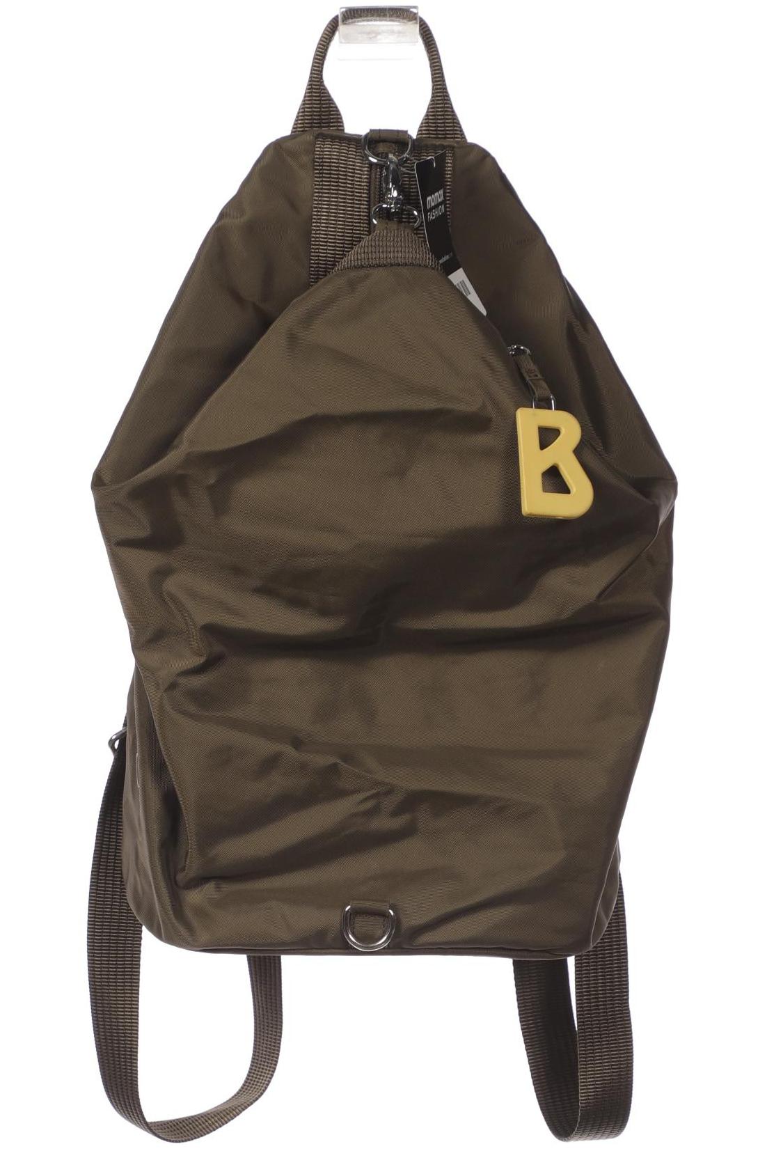 

Bogner Damen Rucksack, grün, Gr.