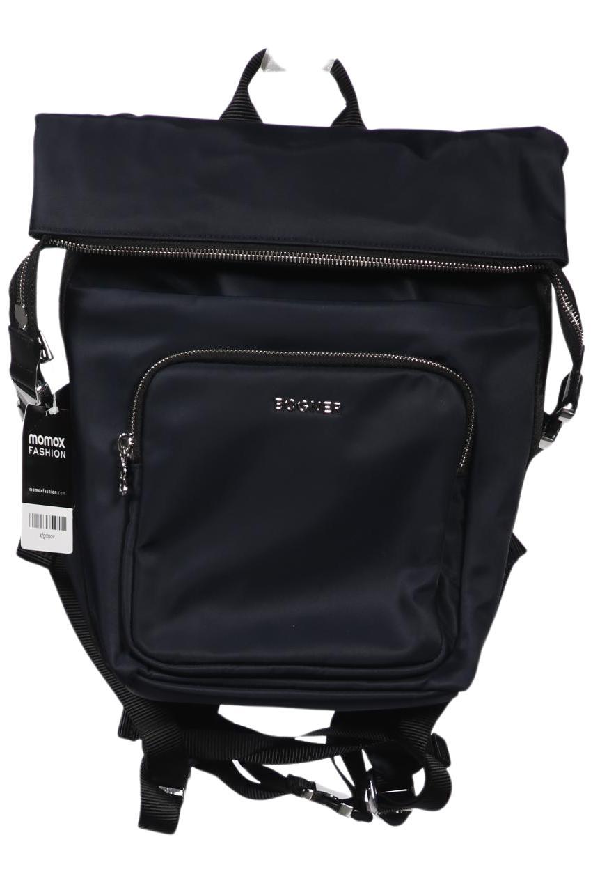 

Bogner Damen Rucksack, marineblau, Gr.