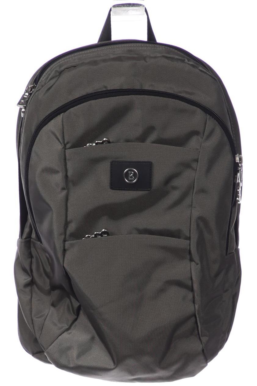 

Bogner Damen Rucksack, grün, Gr.