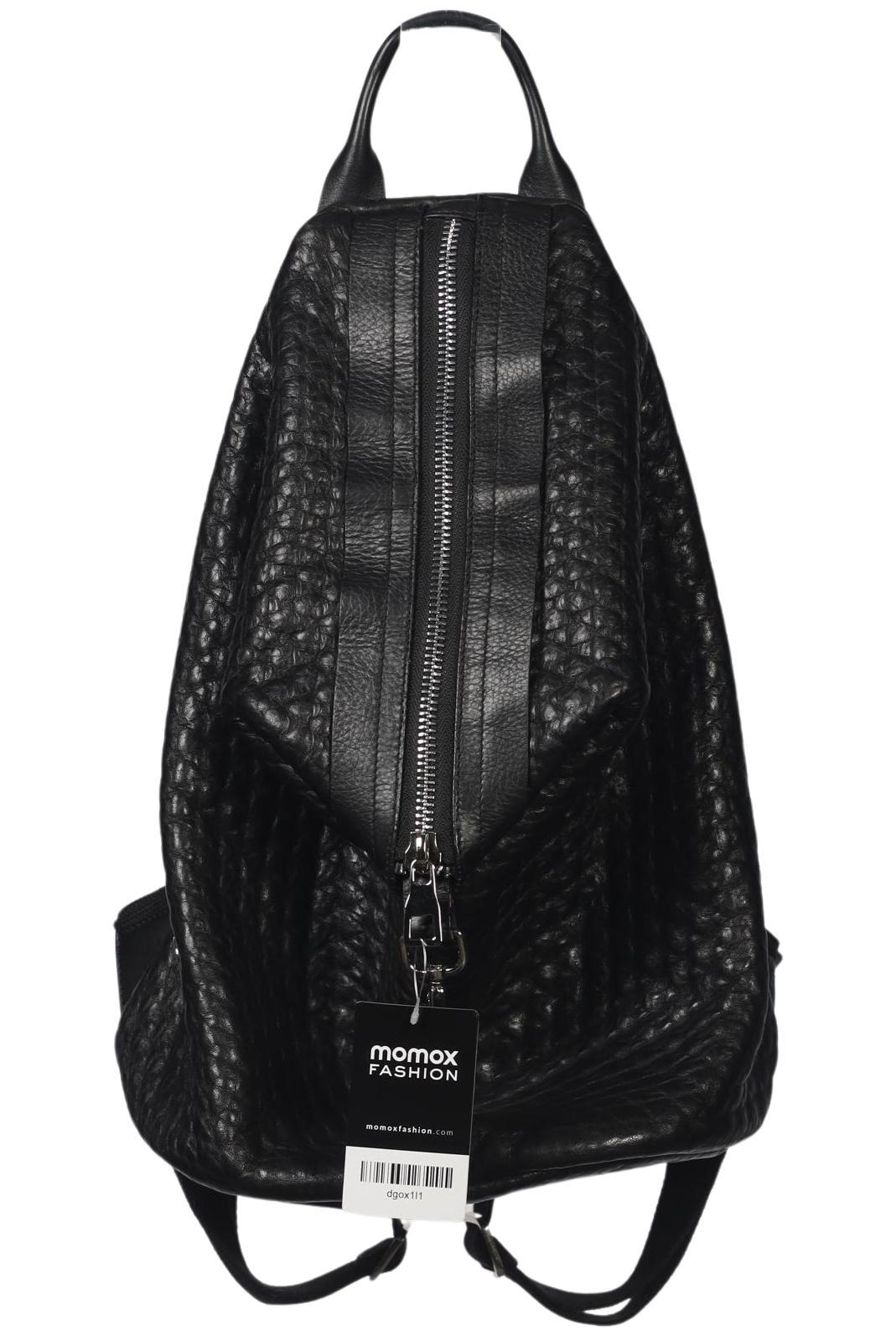 

Bogner Damen Rucksack, schwarz, Gr.