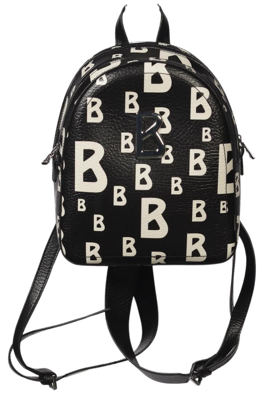 

Bogner Damen Rucksack, schwarz, Gr.