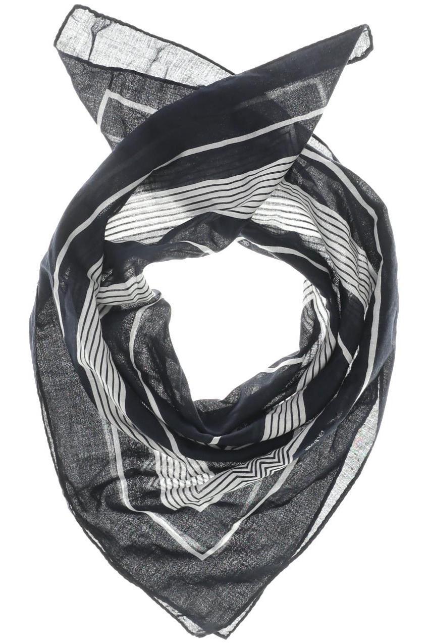 

Bogner Damen Schal, blau, Gr.