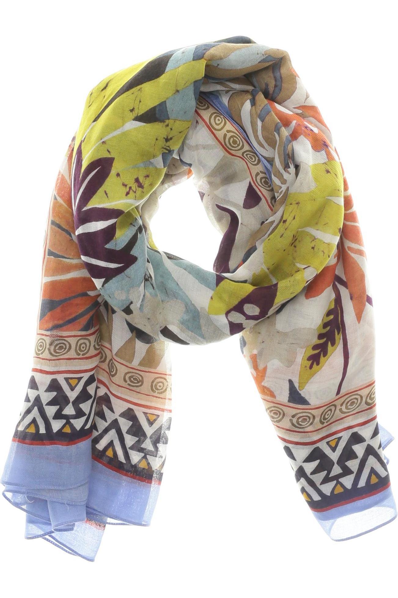 

Bogner Damen Schal, blau, Gr.