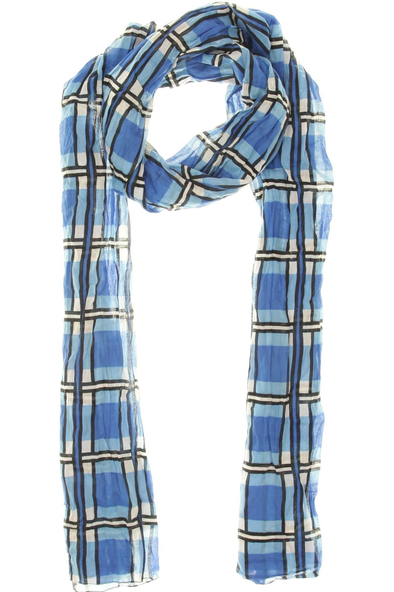 

Bogner Damen Schal, blau, Gr.