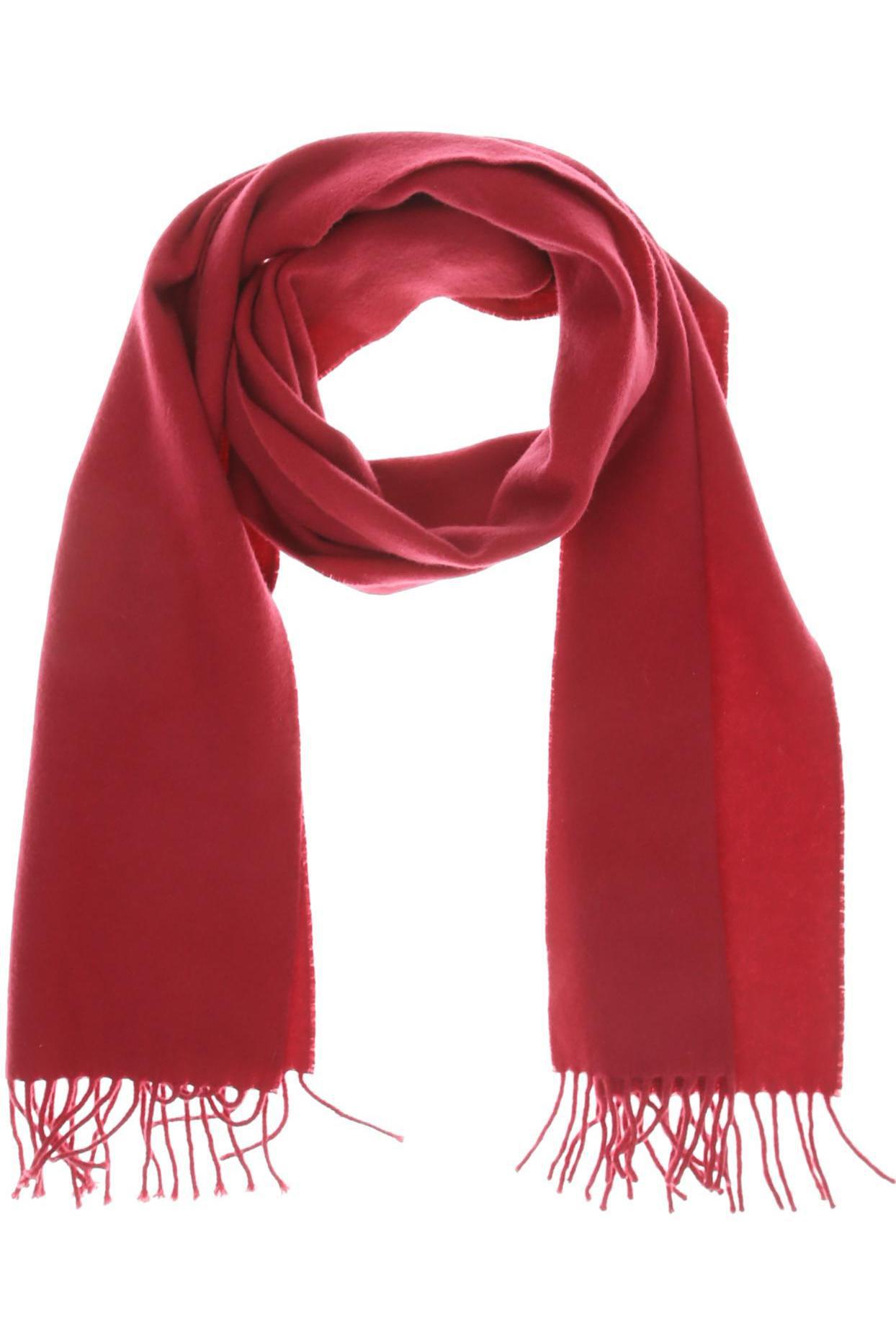 

Bogner Damen Schal, pink, Gr.