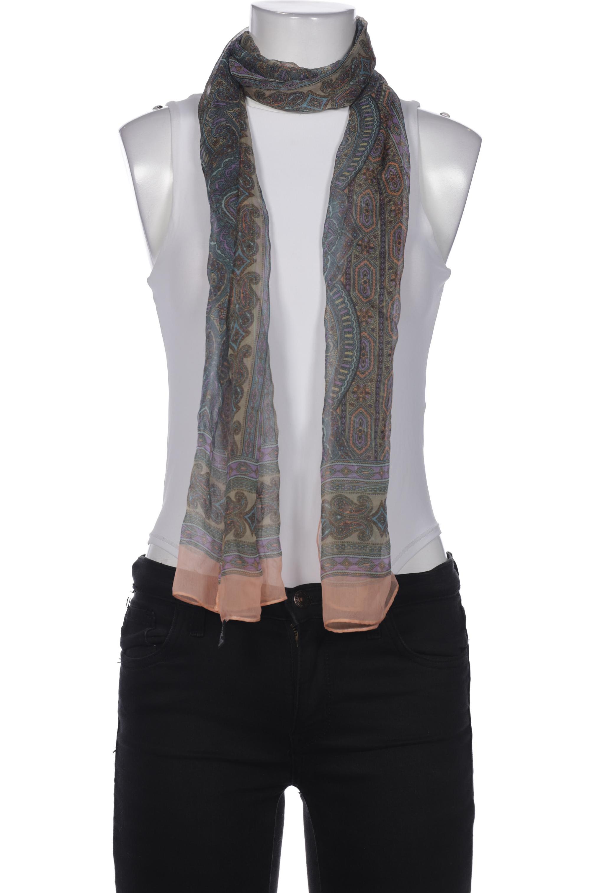 

Bogner Damen Schal, mehrfarbig, Gr.