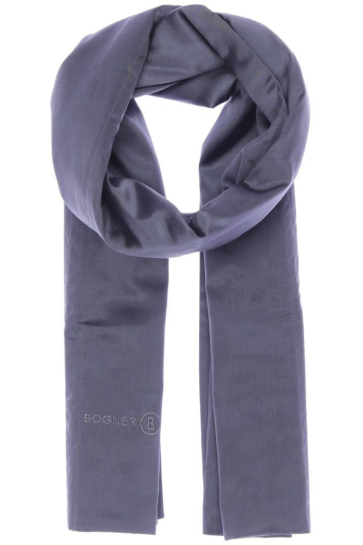 

Bogner Damen Schal, grau, Gr.