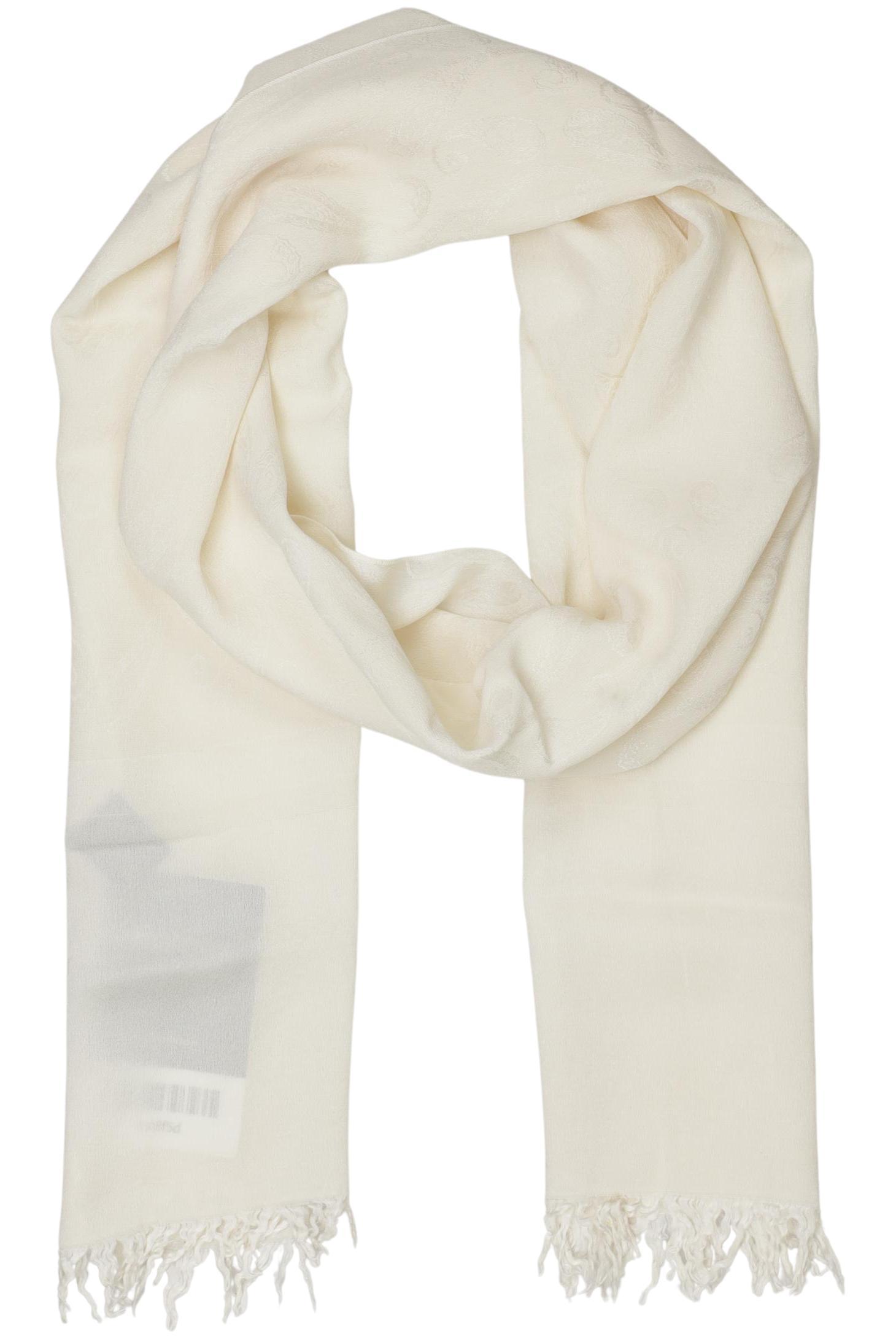 

Bogner Damen Schal, beige, Gr.