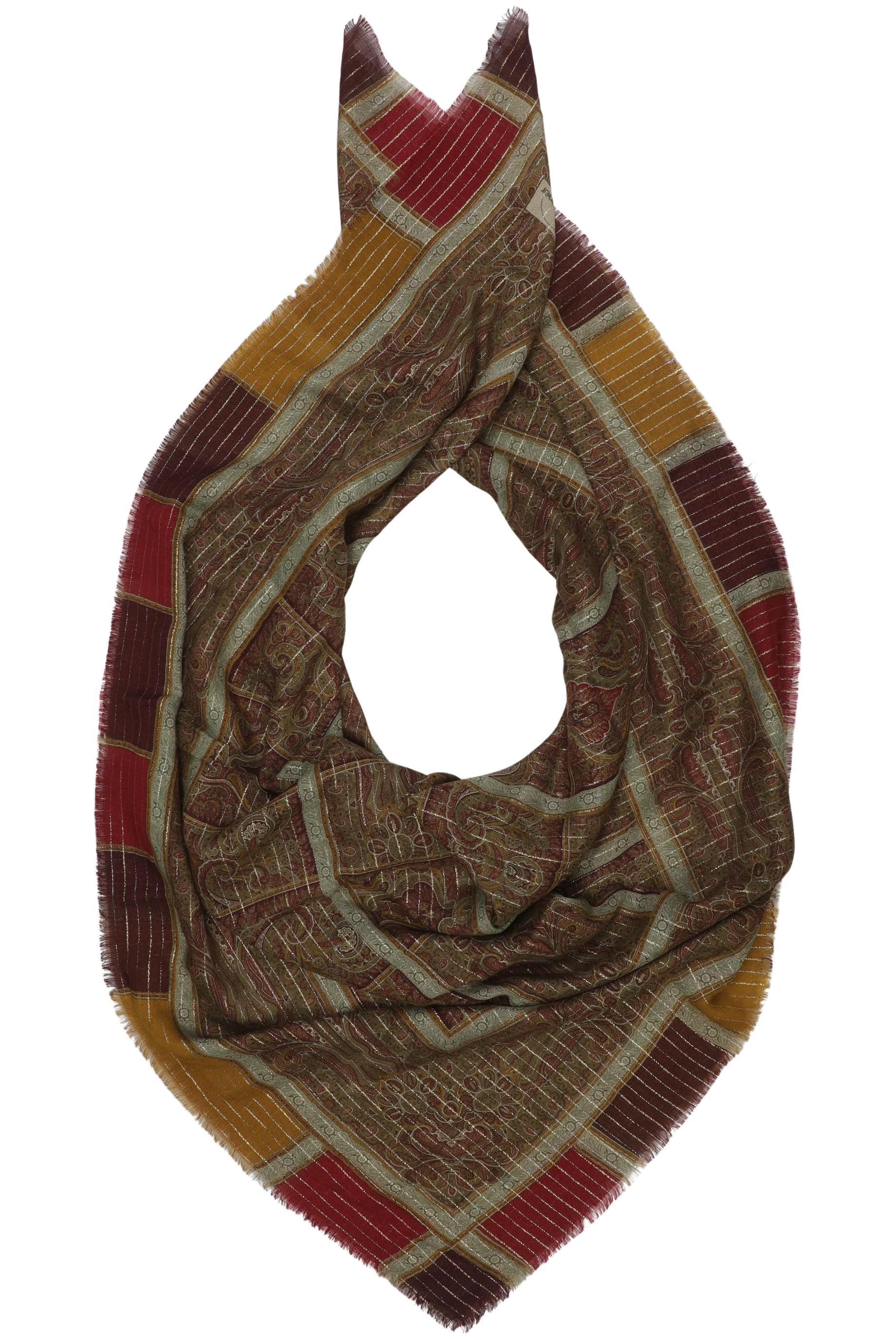 

Bogner Damen Schal, mehrfarbig, Gr.