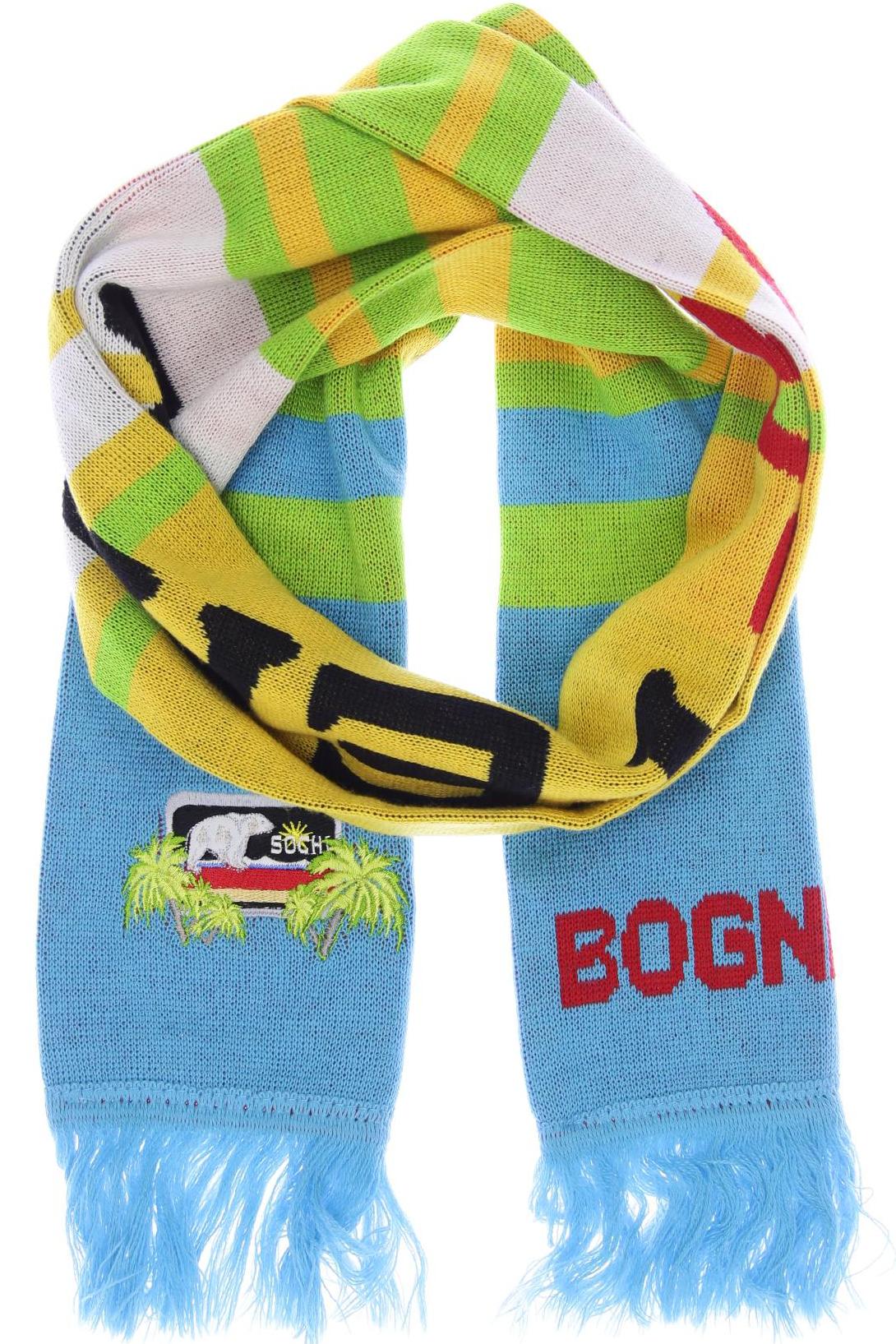 

Bogner Damen Schal, mehrfarbig