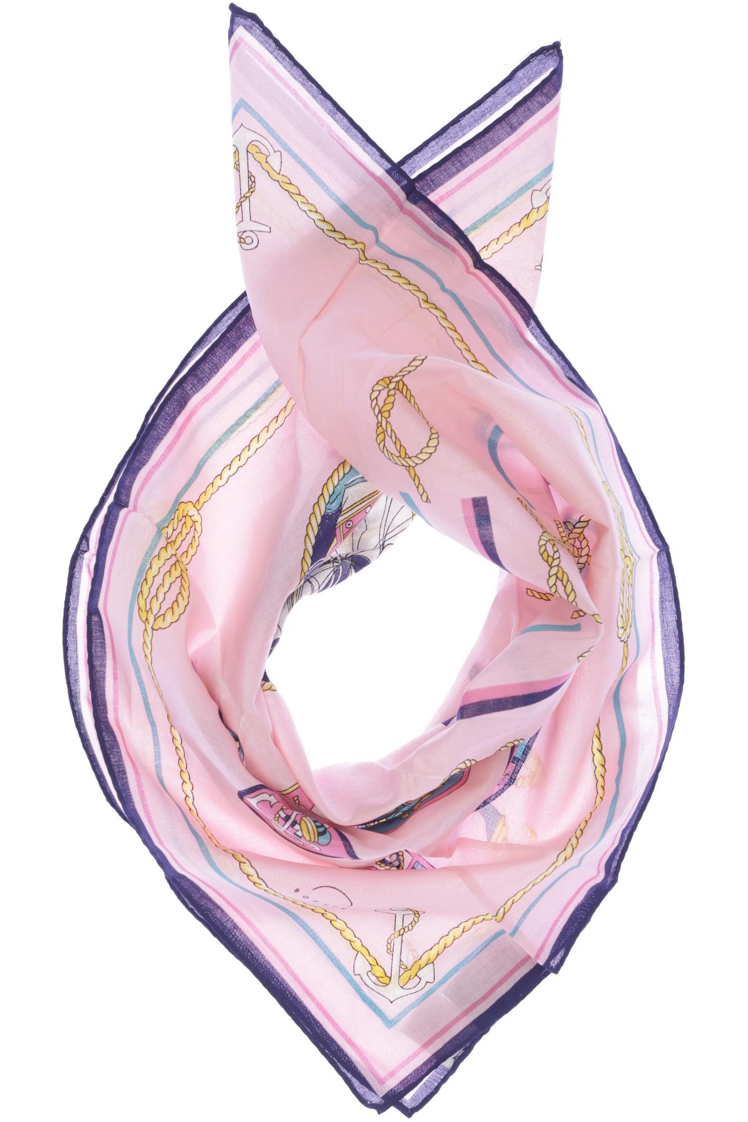 

Bogner Damen Schal, pink, Gr.