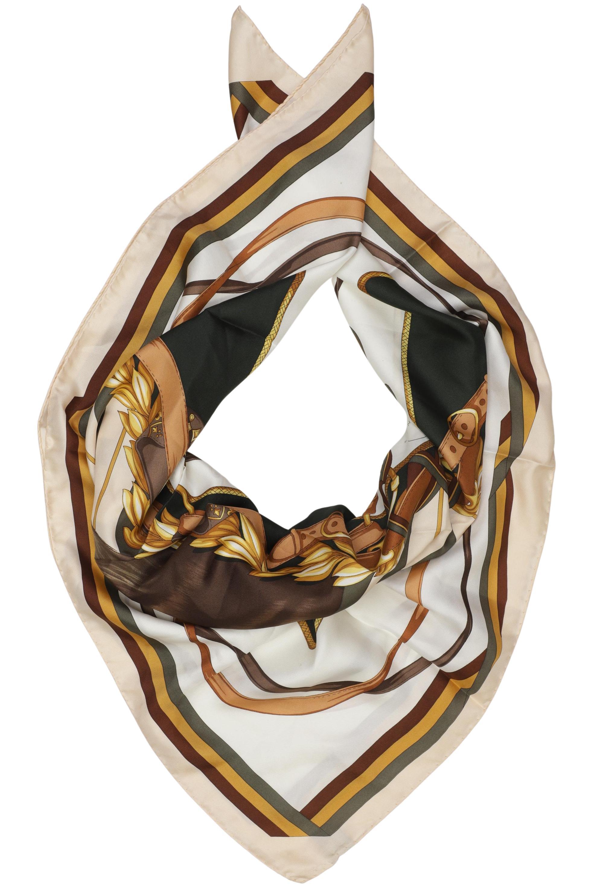 

Bogner Damen Schal, mehrfarbig, Gr.