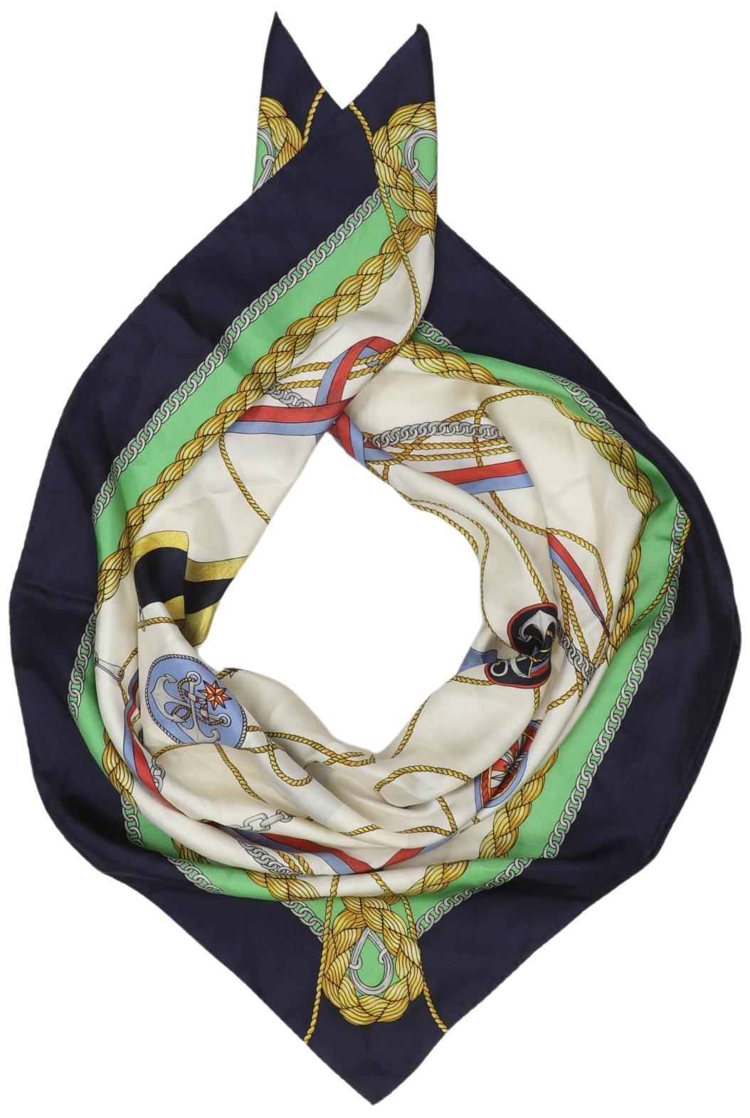 

Bogner Damen Schal, mehrfarbig, Gr.