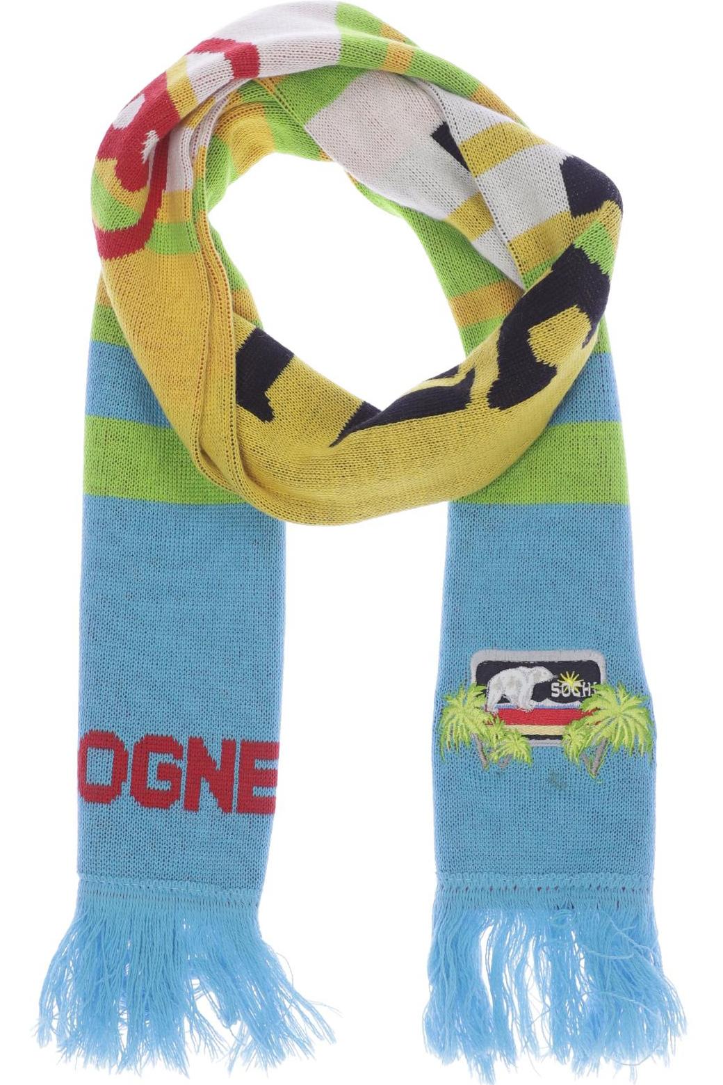 

Bogner Damen Schal, mehrfarbig, Gr.