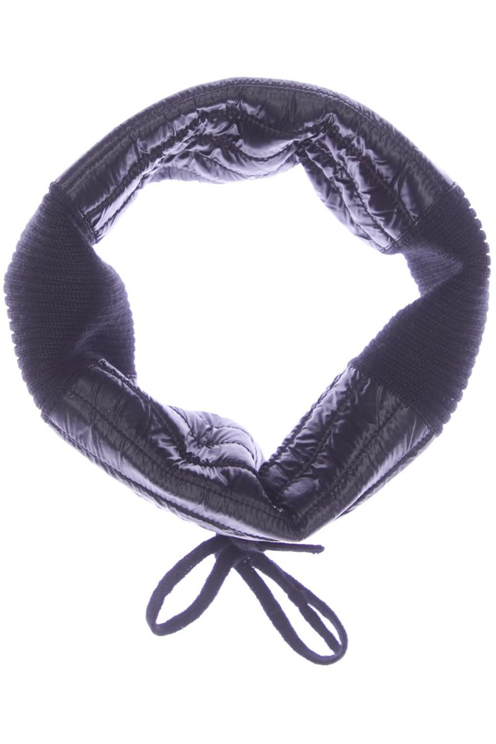 

Bogner Damen Schal, schwarz, Gr.