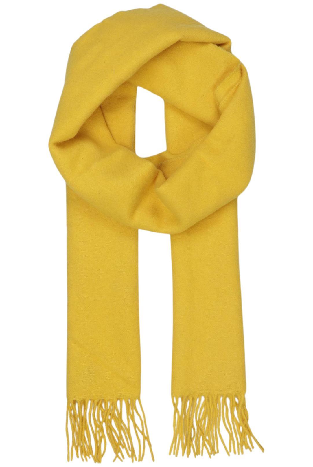 

Bogner Damen Schal, gelb, Gr.