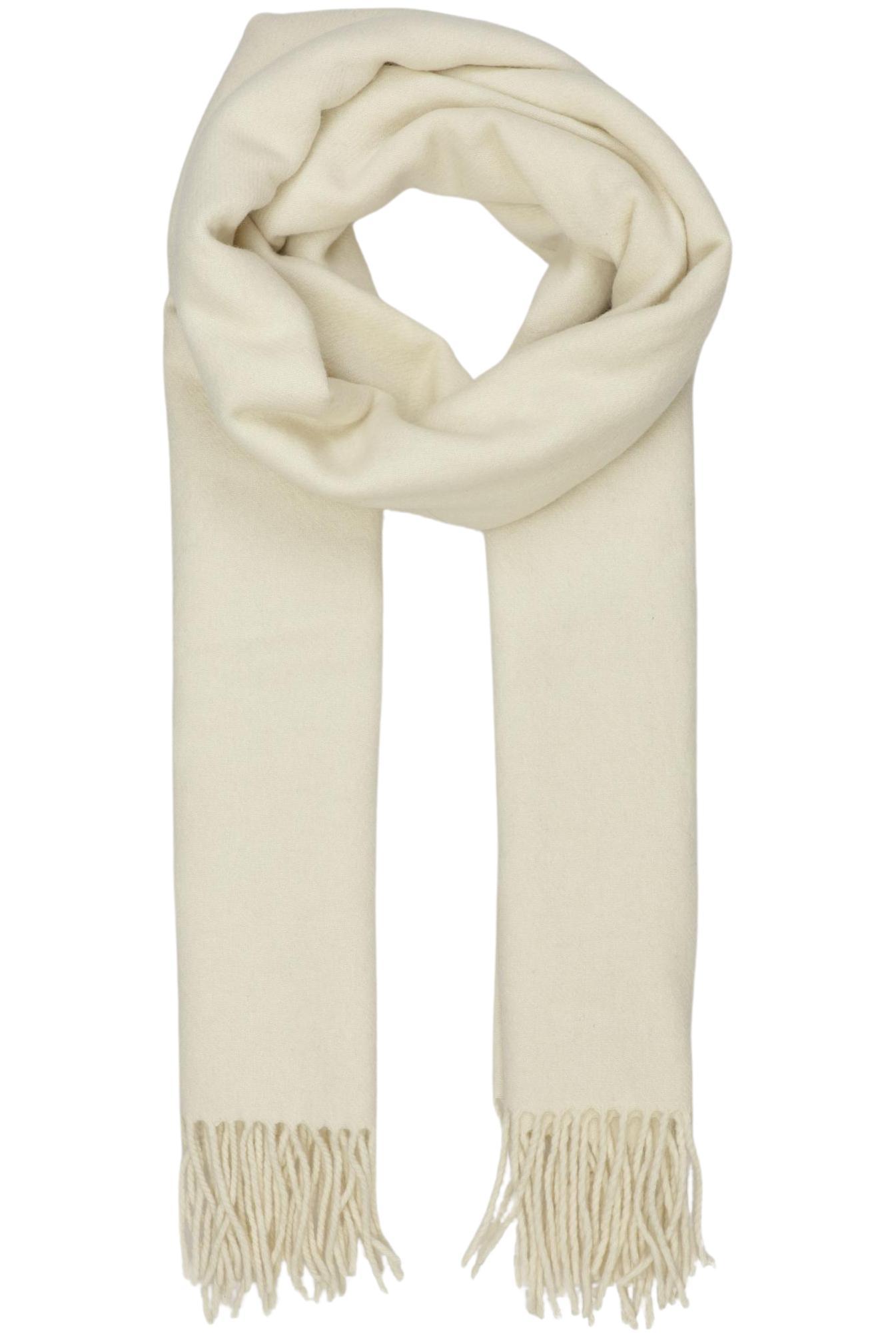 

Bogner Damen Schal, beige, Gr.