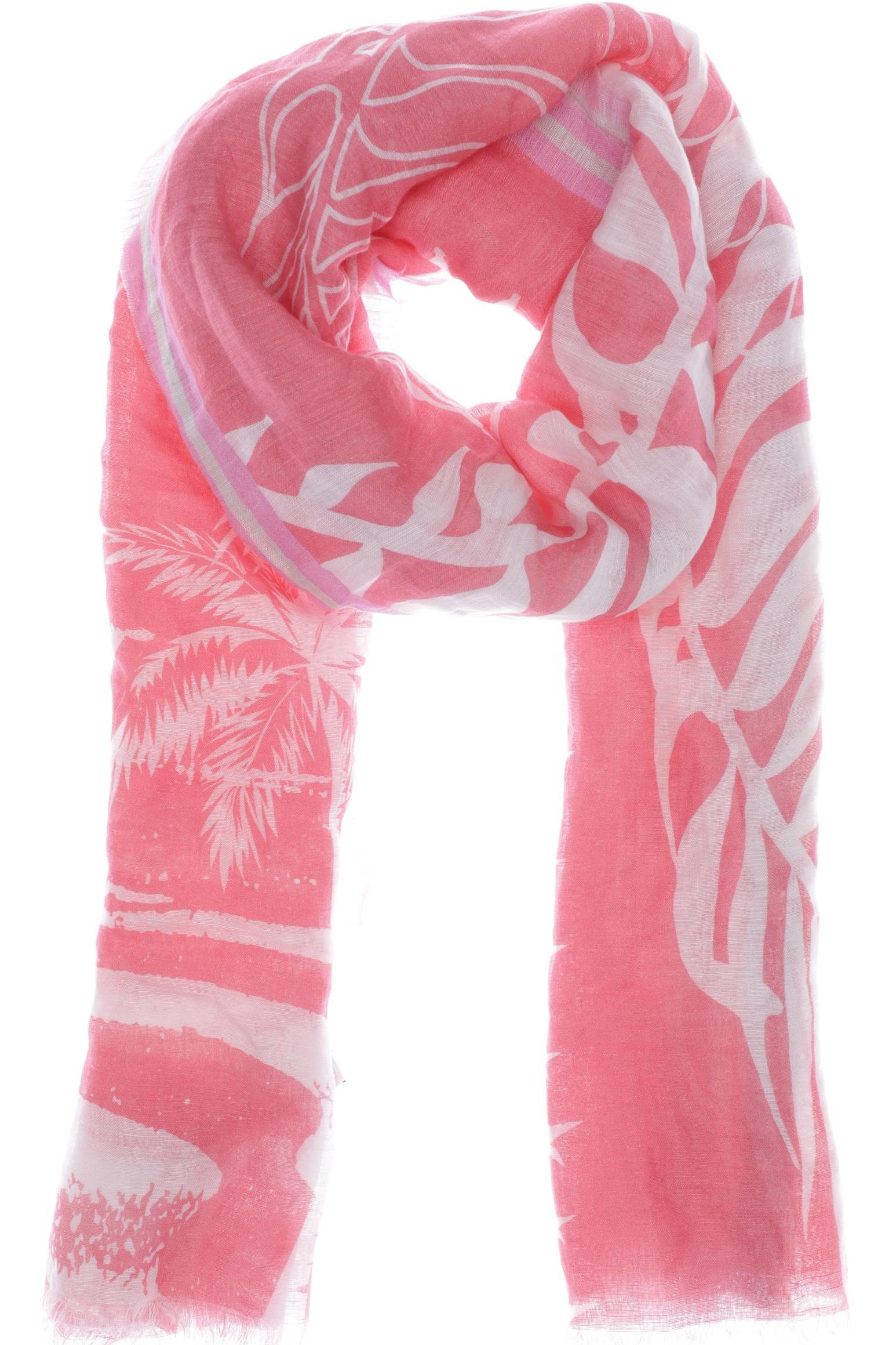 

Bogner Damen Schal, pink, Gr.