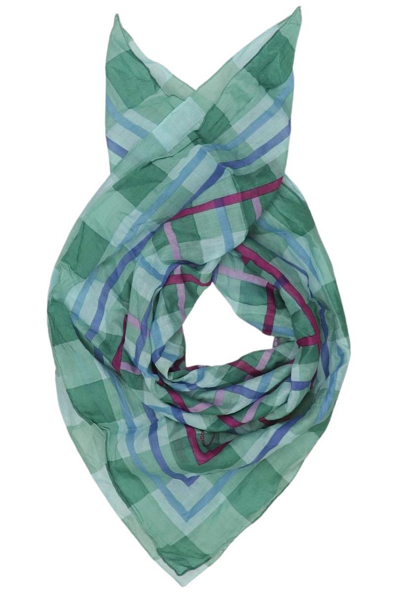 

Bogner Damen Schal, mehrfarbig, Gr.