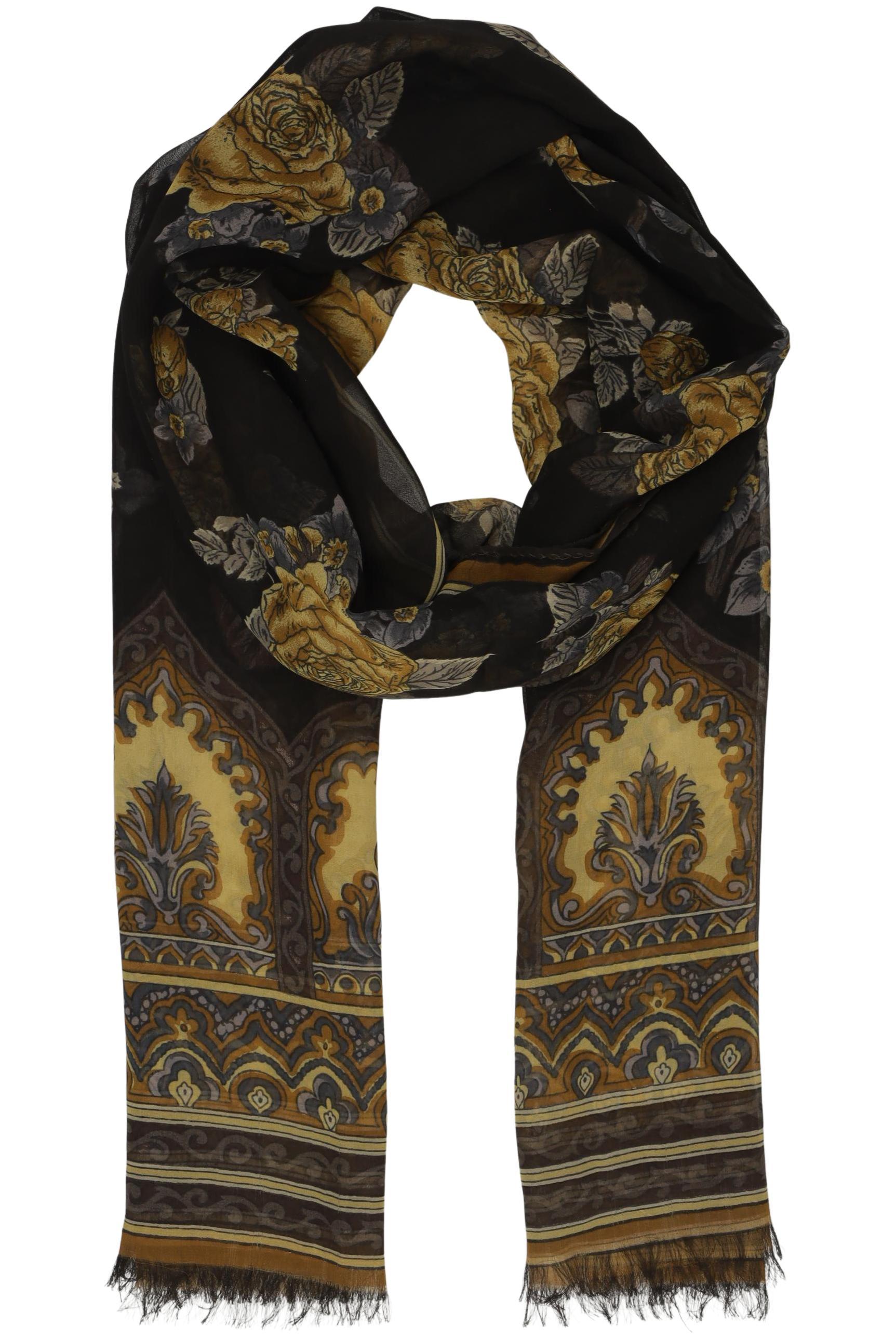 

Bogner Damen Schal, mehrfarbig, Gr.