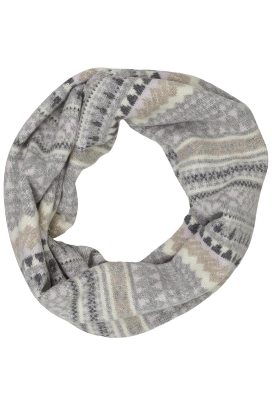 

Bogner Damen Schal, grau, Gr.